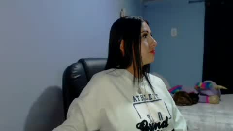 Karina online show from July 30, 2026, 1:37 am