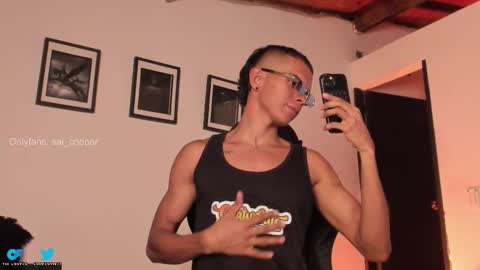 sai online show from November 10, 2025, 11:37 pm