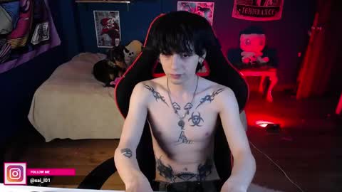 Snapshot of sai_l chatting on January 2, 2025, 5:03 am SAI online show from January 2, 2025, 5:03 am