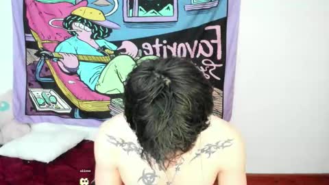 SAI online show from November 19, 2025, 11:49 pm