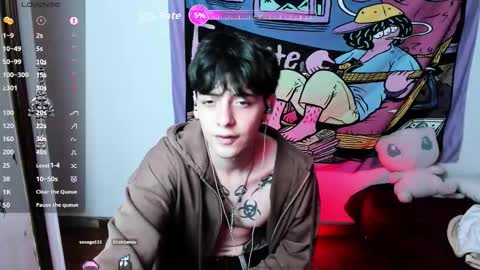 SAI online show from December 22, 2025, 12:29 am