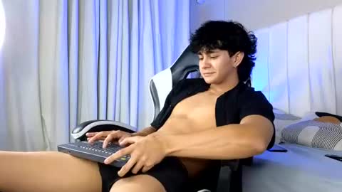 Said online show from June 17, 2026, 2:47 am