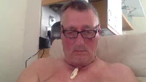 sail_naked online show from July 12, 2026, 12:18 pm