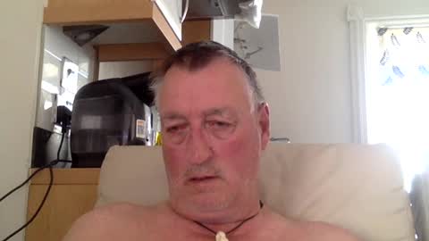 sail_naked online show from July 26, 2026, 3:08 pm