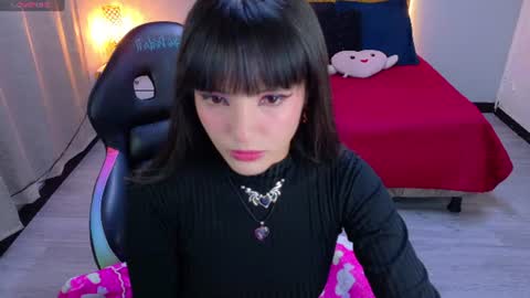 Snapshot of sailor_moon07 chatting on June 27, 2026, 4:39 am sailor online show from June 27, 2026, 4:39 am