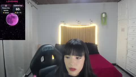 Snapshot of sailor_moon07 chatting on July 9, 2026, 4:27 am sailor online show from July 9, 2026, 4:27 am