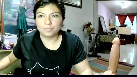 Snapshot of sailor_ruby7 chatting on September 27, 2025, 12:04 am ruby  chocoholic cakeholic coffeeholic cookieholic online show from September 27, 2025, 12:04 am
