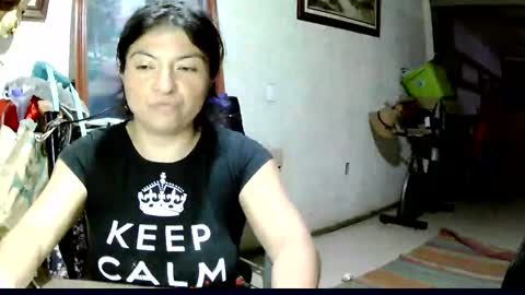 Snapshot of sailor_ruby7 chatting on October 19, 2025, 1:28 am ruby  chocoholic cakeholic coffeeholic cookieholic online show from October 19, 2025, 1:28 am