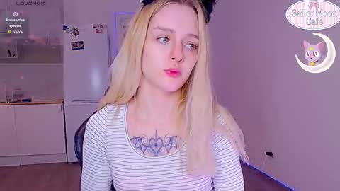 Sofia online show from March 27, 2026, 2:50 am