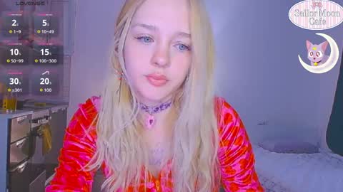 Sofia online show from April 15, 2026, 4:08 am