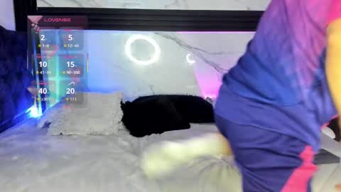 Juan online show from March 8, 2026, 8:18 am