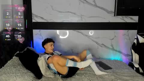 Juan online show from March 20, 2026, 5:23 am