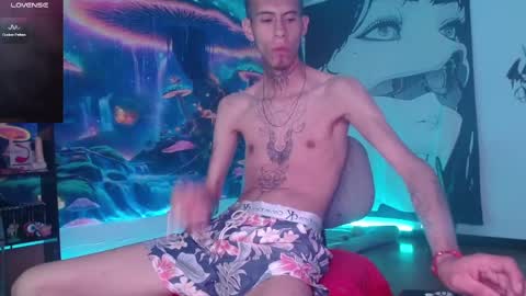 Snapshot of saint_boyy chatting on February 23, 2025, 2:51 am saint boy online show from February 23, 2025, 2:51 am