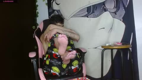 Snapshot of saint_boyy chatting on September 18, 2025, 6:04 am saint boy online show from September 18, 2025, 6:04 am