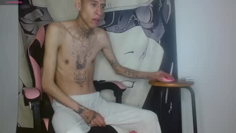 Snapshot of saint_boyy chatting on September 27, 2025, 7:35 am saint boy online show from September 27, 2025, 7:35 am