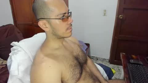 saintedy01 online show from January 31, 2025, 12:29 pm