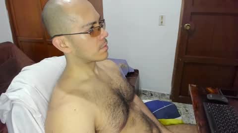 saintedy01 online show from February 4, 2025, 12:22 pm