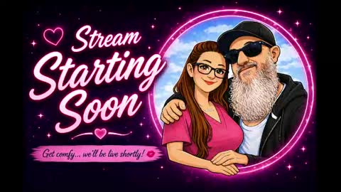 Saint online show from May 9, 2026, 4:06 am