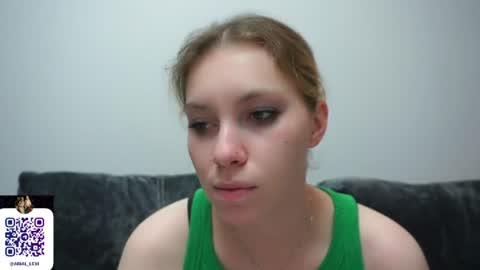 Ariel online show from June 29, 2026, 9:48 pm