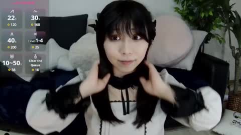saki online show from January 14, 2025, 3:01 am