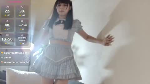 saki online show from February 26, 2025, 3:53 am