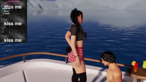 sara online show from January 22, 2025, 4:55 pm