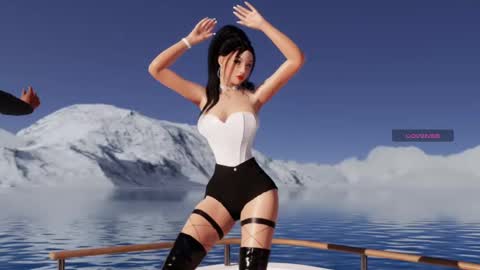 sara online show from March 12, 2025, 6:22 pm