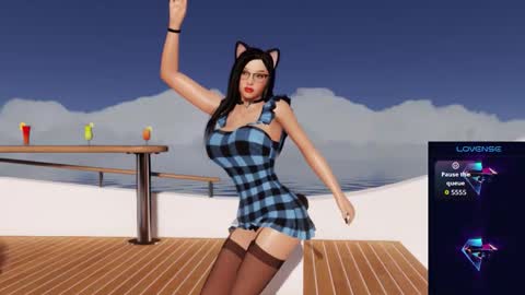 sara online show from October 8, 2025, 2:14 pm