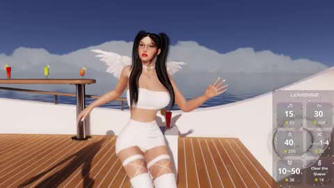 sara online show from October 27, 2025, 4:11 pm