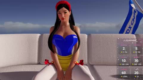 sara online show from October 29, 2025, 4:42 pm