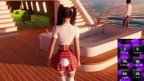 sara online show from April 2, 2026, 8:28 pm