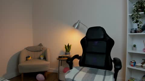 Sakura Harper online show from January 29, 2025, 9:01 am