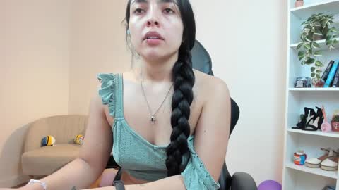 Sakura Harper online show from February 7, 2025, 5:52 am