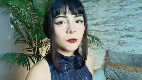 Snapshot of sakuramoss chatting on September 12, 2025, 4:01 am Sakura Moss online show from September 12, 2025, 4:01 am