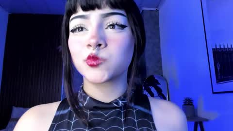 Snapshot of sakuramoss chatting on October 3, 2025, 5:26 am Sakura Moss online show from October 3, 2025, 5:26 am