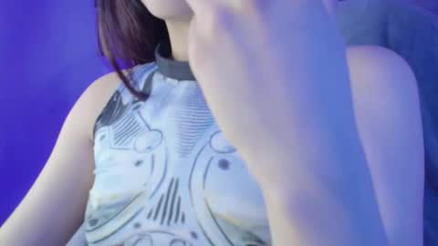 Snapshot of sakuramoss chatting on October 19, 2025, 5:30 am Sakura Moss online show from October 19, 2025, 5:30 am