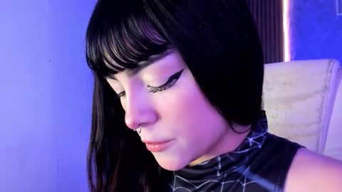 Snapshot of sakuramoss chatting on October 22, 2025, 4:46 am Sakura Moss online show from October 22, 2025, 4:46 am