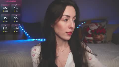 Sara online show from February 13, 2026, 3:52 pm