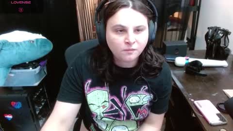 salacious_bunny online show from February 25, 2026, 2:48 pm