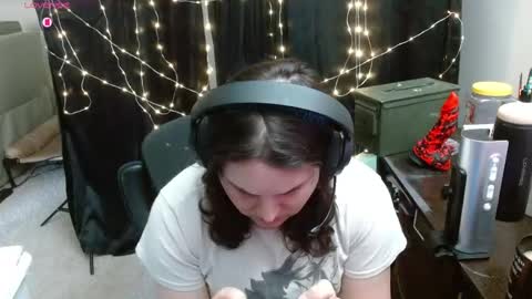 salacious_bunny online show from April 11, 2026, 7:51 pm