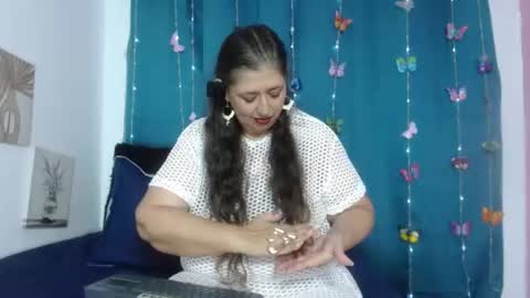 Snapshot of salamandra_franco chatting on July 11, 2026, 1:25 pm salamandra_franco online show from July 11, 2026, 1:25 pm