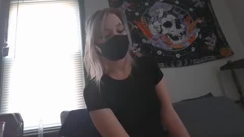 Salem Veil online show from February 28, 2026, 8:10 pm