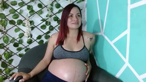 Snapshot of salemhornys chatting on January 21, 2025, 2:00 am SALEM online show from January 21, 2025, 2:00 am