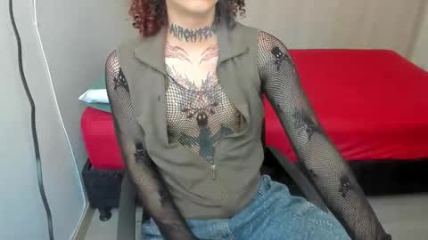 Sam online show from April 10, 2026, 11:59 am