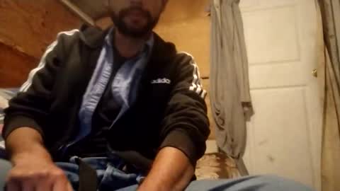 Penoso online show from December 17, 2025, 7:25 am