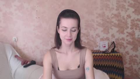 Snapshot of sally_femdom chatting on January 31, 2025, 7:50 am Sally online show from January 31, 2025, 7:50 am