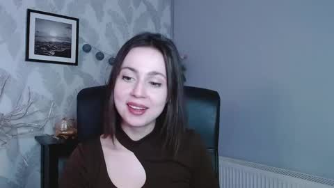 Snapshot of sally_femdom chatting on February 25, 2025, 5:25 pm Sally online show from February 25, 2025, 5:25 pm