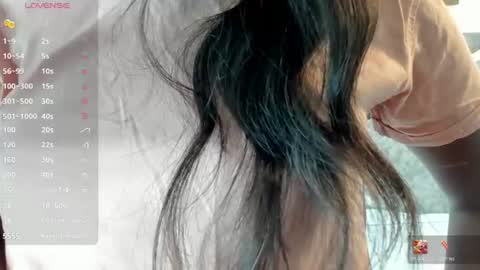 Snapshot of sally_noak chatting on June 17, 2026, 12:50 pm Sally online show from June 17, 2026, 12:50 pm