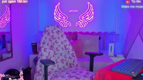 miss Sally online every night from 1am to 8am  Colombia time online show from February 22, 2026, 1:53 pm