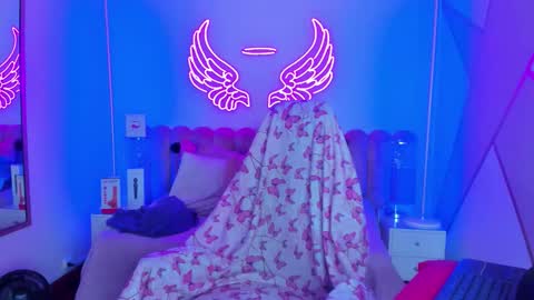 miss Sally online every night from 1am to 8am  Colombia time online show from March 8, 2026, 1:26 pm